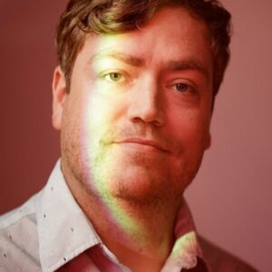 تصویر هنرمند Wes Tank