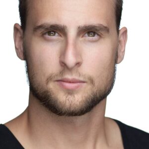 تصویر هنرمند AJ Jones