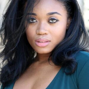 تصویر هنرمند Nhya Cedon