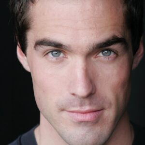 تصویر هنرمند Patrick Burleigh