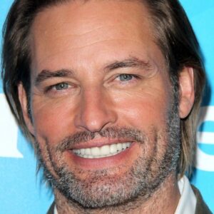 تصویر هنرمند Josh Holloway