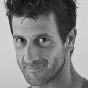 تصویر هنرمند Yasca Sinigaglia