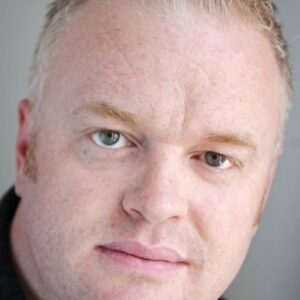 تصویر هنرمند Charlie Richmond