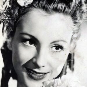 تصویر هنرمند Janine Darcey