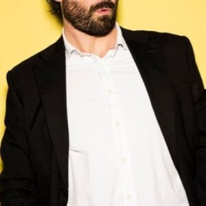 تصویر هنرمند Machi Salgado