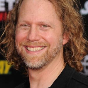 تصویر هنرمند Peter Linz