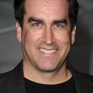 تصویر هنرمند Rob Riggle