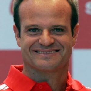 تصویر هنرمند Rubens Barrichello