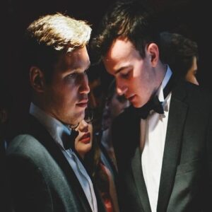 تصویر هنرمند Daniel Moorehead