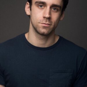 تصویر هنرمند Steve M. Robertson