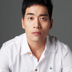 تصویر هنرمند Ahn Chang-hwan