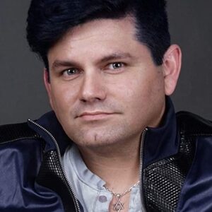 تصویر هنرمند Matthew Beebe