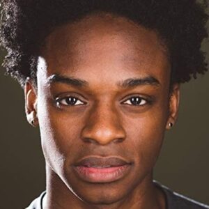 تصویر هنرمند Austin Crute