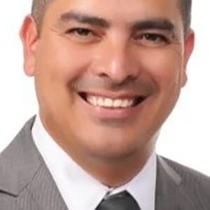 تصویر هنرمند Jorge Ariel Gardea