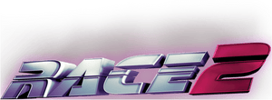 لوگوی رسمی فیلم Race 2 (2013)