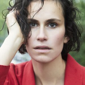 تصویر هنرمند Saralisa Volm