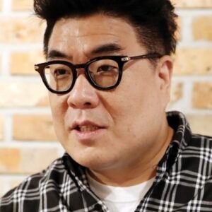 تصویر هنرمند Park Jae-beom