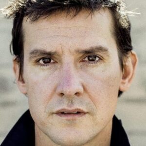 تصویر هنرمند Mikkel Nørgaard