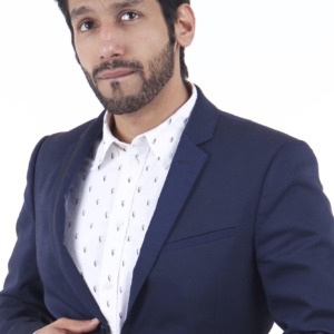 تصویر هنرمند Kanan Gill