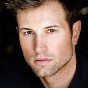 تصویر هنرمند Jon Robert Hall