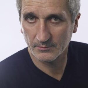 تصویر هنرمند Jean-Charles Dumay