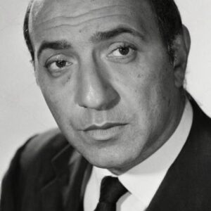 تصویر هنرمند George Pastell