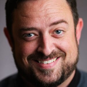 تصویر هنرمند Ryan Cooper