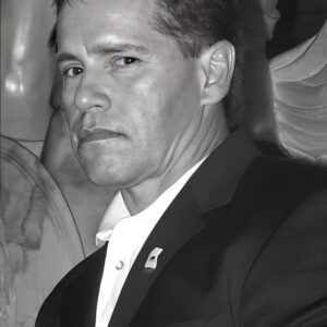 تصویر هنرمند Lyndall Grant