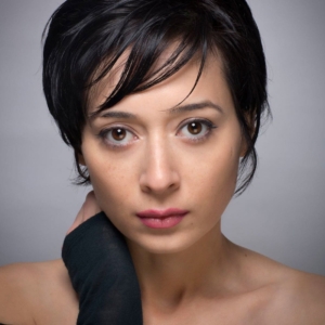 تصویر هنرمند Pooneh Hajimohammadi