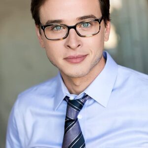 تصویر هنرمند Grant Harling