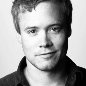 تصویر هنرمند Matthew Burgess