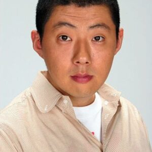 تصویر هنرمند Yoshiyoshi Arakawa