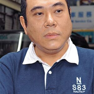 تصویر هنرمند William Duen Wai-Lun