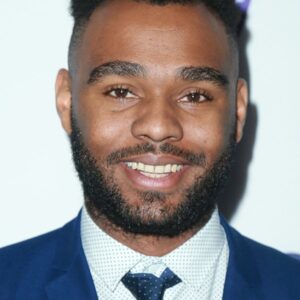 تصویر هنرمند J.D. Dillard