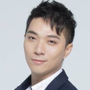 تصویر هنرمند Chen Chun-kai