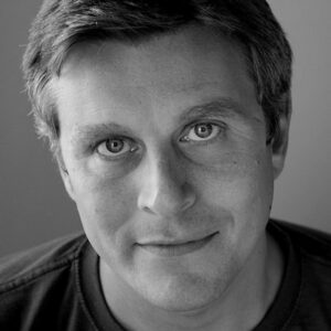 تصویر هنرمند Garry Sweeney