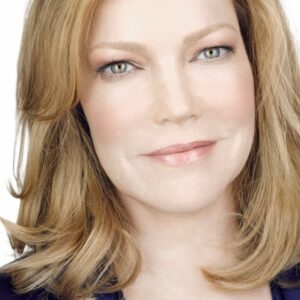 تصویر هنرمند Stacey Travis