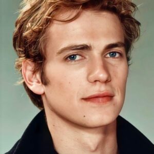 تصویر هنرمند Hayden Christensen