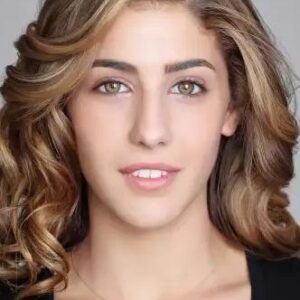 تصویر هنرمند Taylor Marie Frey