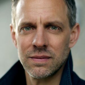 تصویر هنرمند Trevor White