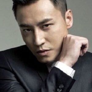 تصویر هنرمند Justin Cheung Kin-Sing