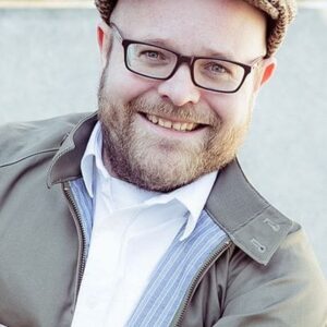 تصویر هنرمند Tobias Kasimirowicz