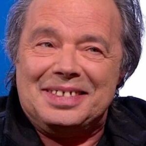 تصویر هنرمند Philippe Djian