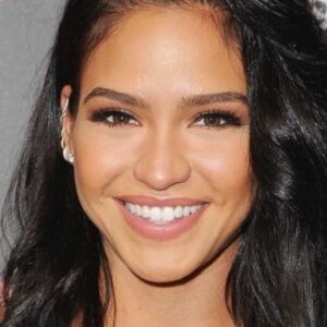 تصویر هنرمند Cassie Ventura