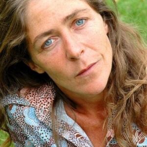 تصویر هنرمند Anne Bennent