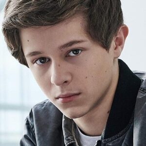 تصویر هنرمند Graham Verchere