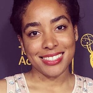 تصویر هنرمند Amanda Jones