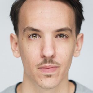 تصویر هنرمند Alexandre Lavigne