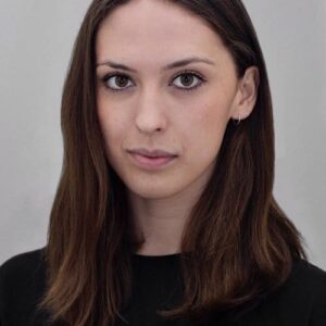 تصویر هنرمند Zia Kelly