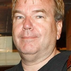 تصویر هنرمند Dan Bradley